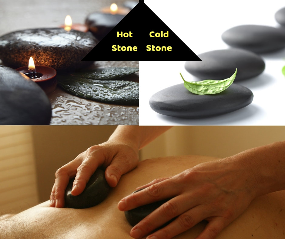 Health Benefits Of Hot Stone Massage